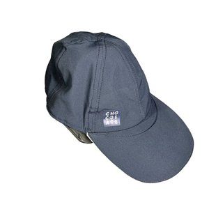 HOT CHOCOLATE Race Tech Cap Hat 15k, 10k, 5k
